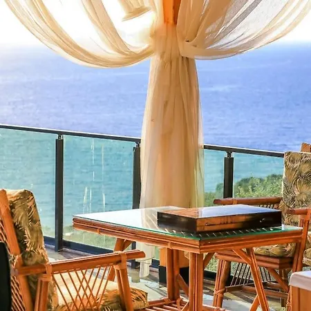 Sea Garden فيلة